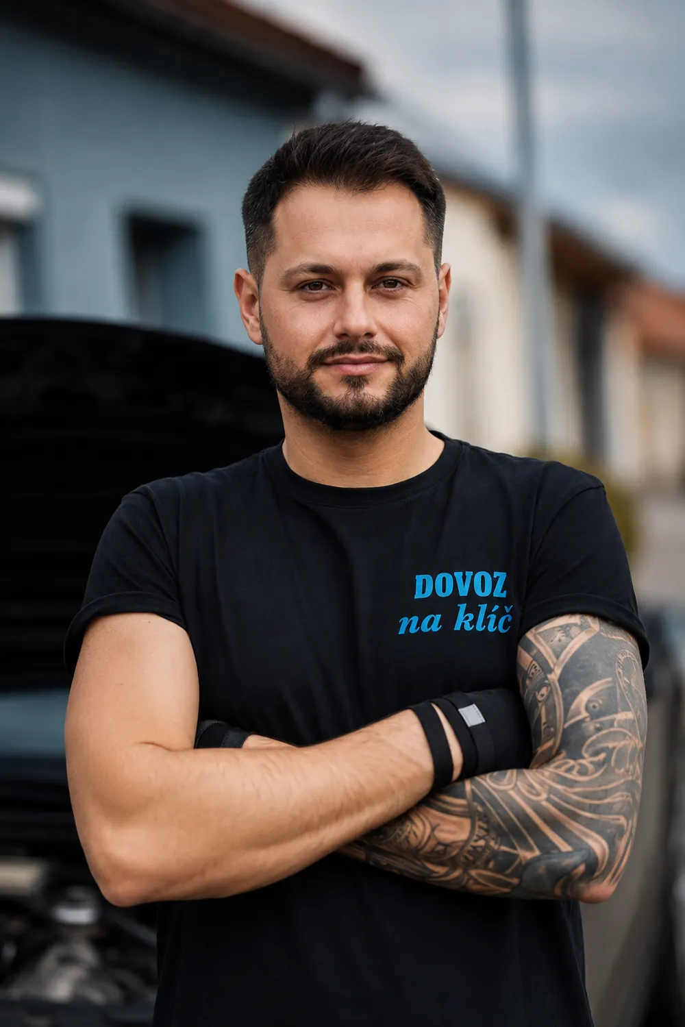 Matouš Janulík